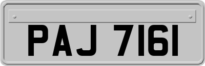PAJ7161