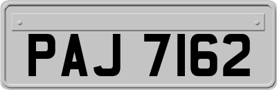 PAJ7162