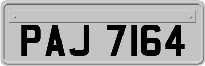 PAJ7164