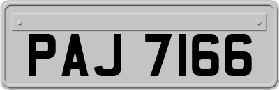 PAJ7166