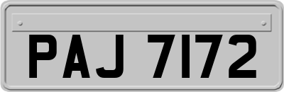 PAJ7172