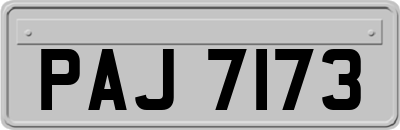 PAJ7173