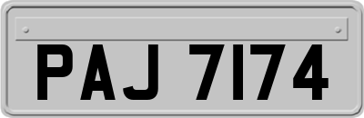 PAJ7174