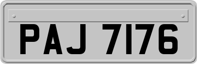 PAJ7176