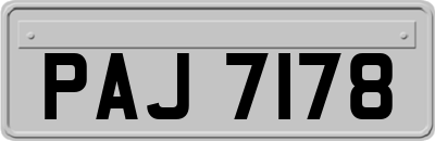 PAJ7178