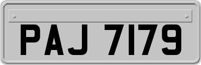 PAJ7179