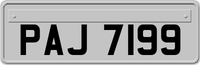 PAJ7199