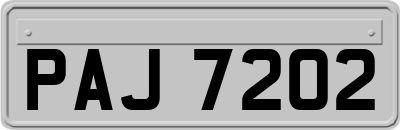 PAJ7202