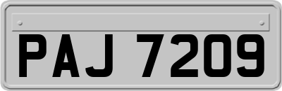 PAJ7209