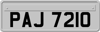 PAJ7210