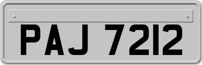 PAJ7212