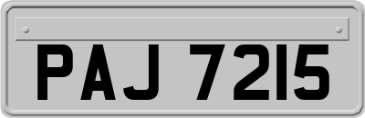 PAJ7215