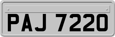 PAJ7220