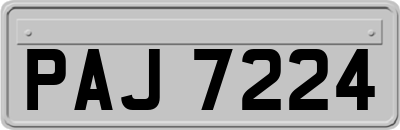 PAJ7224