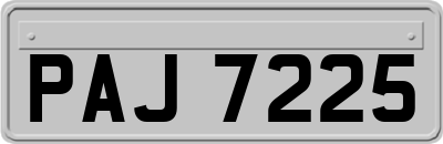 PAJ7225