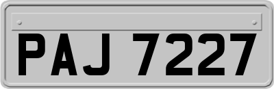 PAJ7227