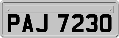 PAJ7230
