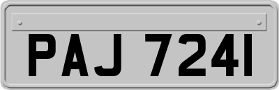 PAJ7241