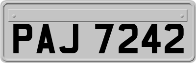 PAJ7242