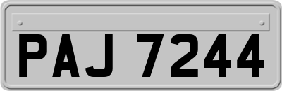 PAJ7244
