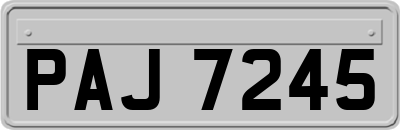 PAJ7245