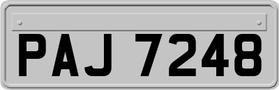 PAJ7248
