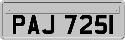 PAJ7251
