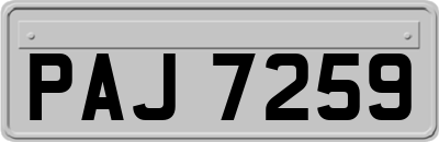 PAJ7259