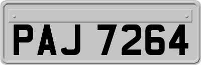 PAJ7264