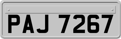 PAJ7267