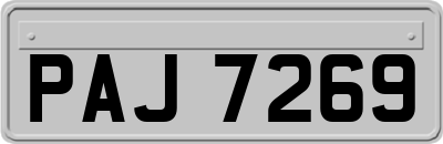 PAJ7269