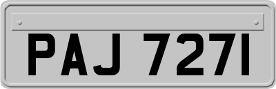 PAJ7271
