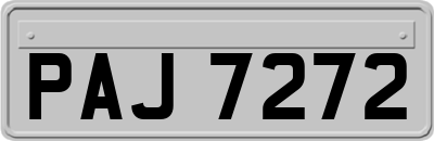 PAJ7272