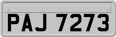 PAJ7273
