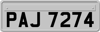 PAJ7274