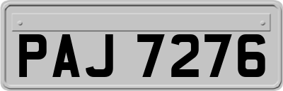PAJ7276