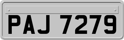 PAJ7279
