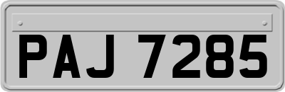 PAJ7285