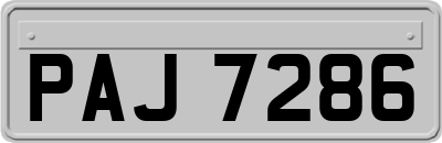 PAJ7286