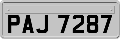 PAJ7287