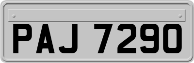 PAJ7290