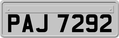 PAJ7292