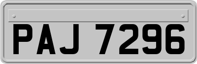 PAJ7296