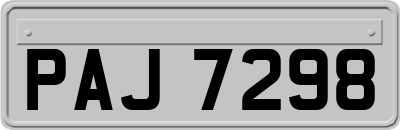 PAJ7298