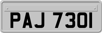 PAJ7301