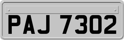 PAJ7302