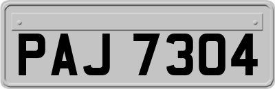PAJ7304