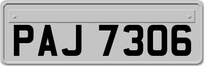 PAJ7306