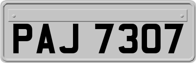 PAJ7307