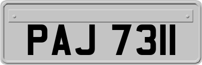 PAJ7311